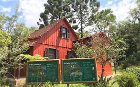 Casa Colonial Santuário Bellatrix